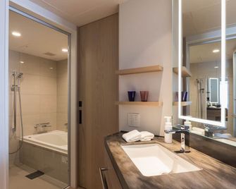 Hotel Metropolitan Kamakura - Kamakura - Bad