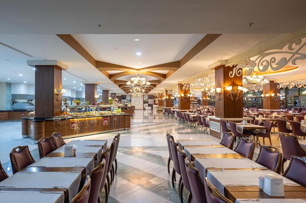 شافيرا ديلوكس ريزورت آند سبا