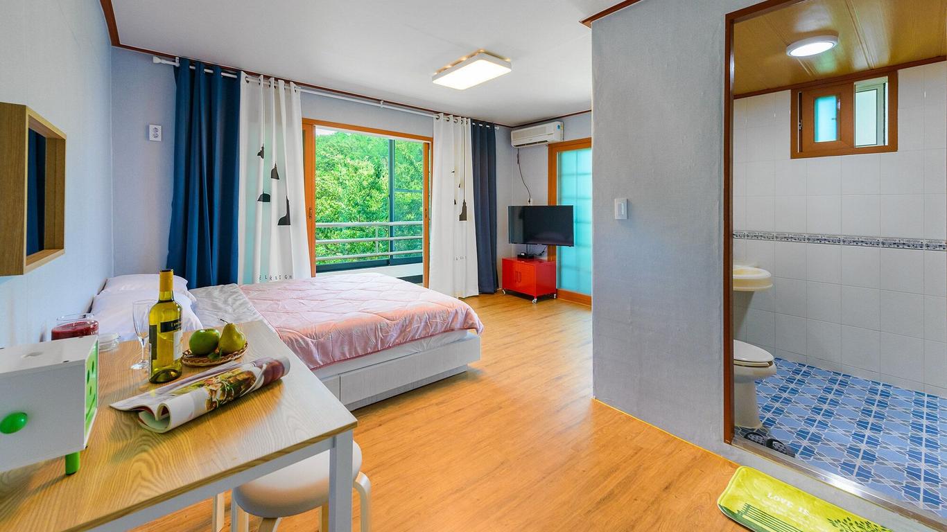 Seorak Pension