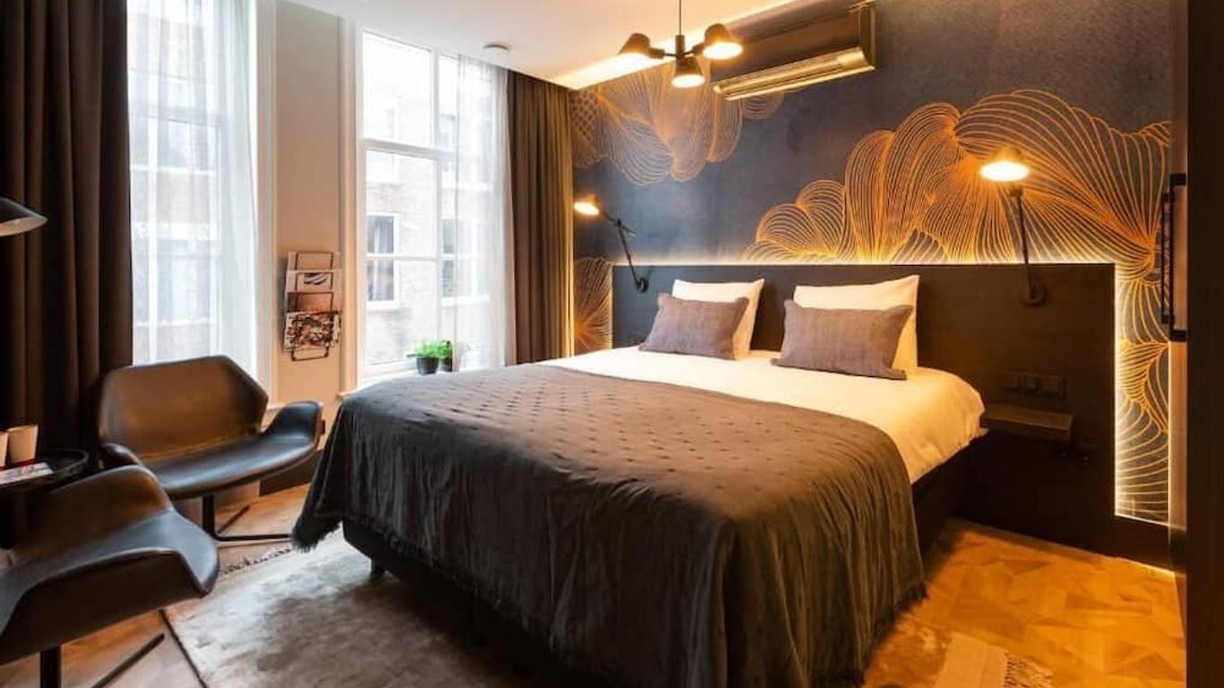 Boutiquehotel Princenjagt