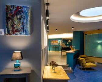 Aria Life Hotel - Limone sul Garda
