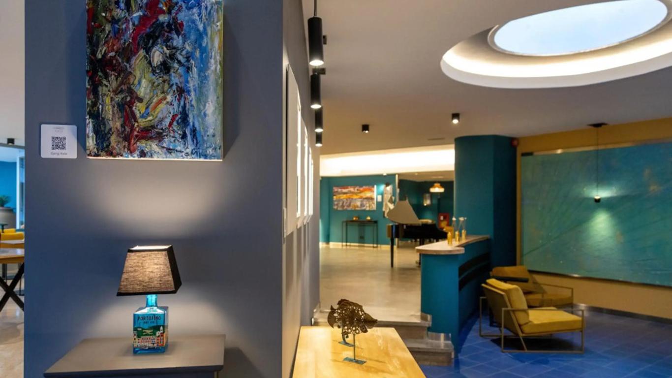 هوتل ساتورنو