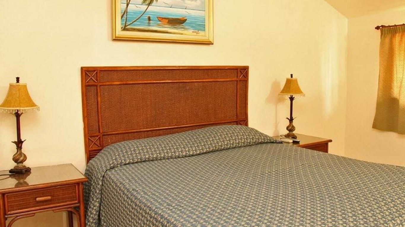 Apart Hotel Turey
