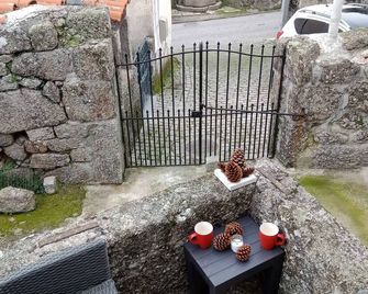 Cottage Aldeia Da Serra - historic areas of Portugal - Celorico da Beira