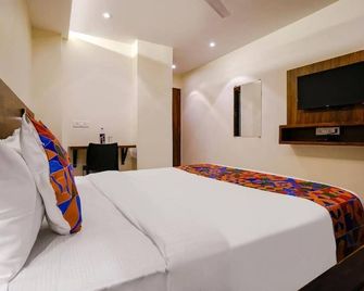 Antlers hotel - Mumbai - Schlafzimmer