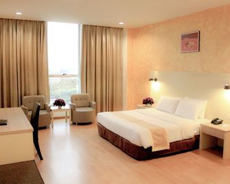 Kingston Hotel 15 - Tower Regency, Ipoh - Ipoh