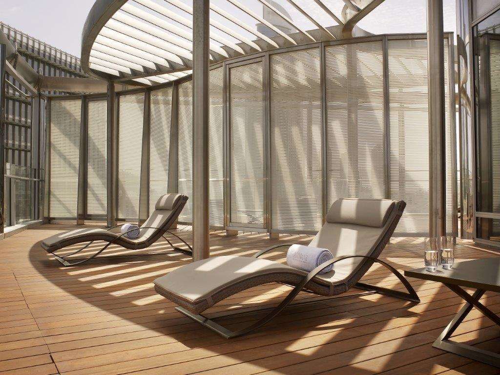 Armani Hotel Dubai Dubai Compare Deals From 235 Kayak