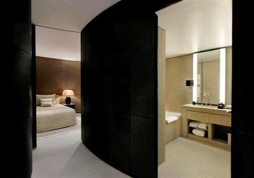 Armani Hotel Dubai, Burj Khalifa ab € Hotels in Dubai KAYAK