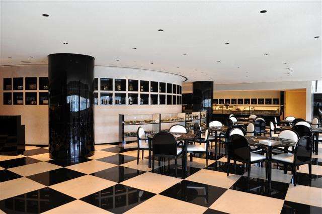 Armani Hotel Dubai, Burj Khalifa ab € Hotels in Dubai KAYAK