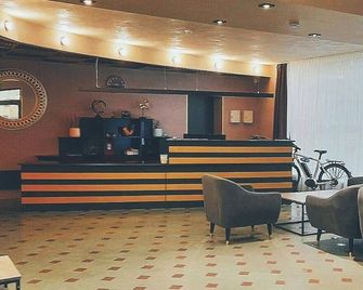 Vilarhotel - Aizkraukle