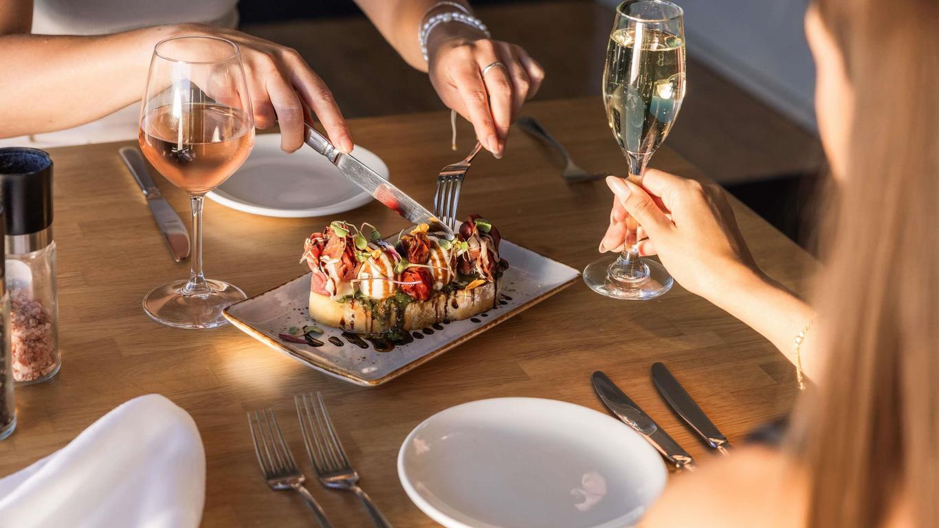 Peppers Bluewater Resort Lake Tekapo