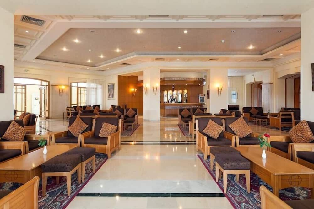 فندق المرادي حمام بورقيبة