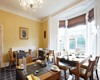 The Apple House - York - Restaurant