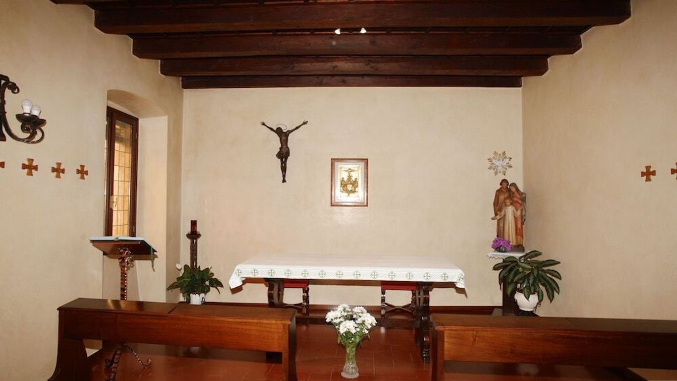 Casa Vacanza - Casa del Padre Nascimbeni