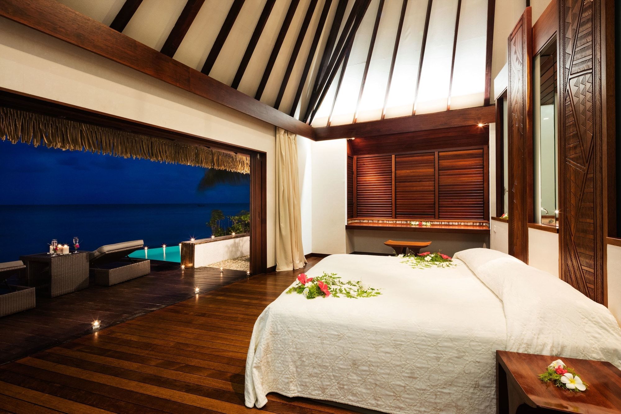 Hotel Kia Ora Resort & Spa