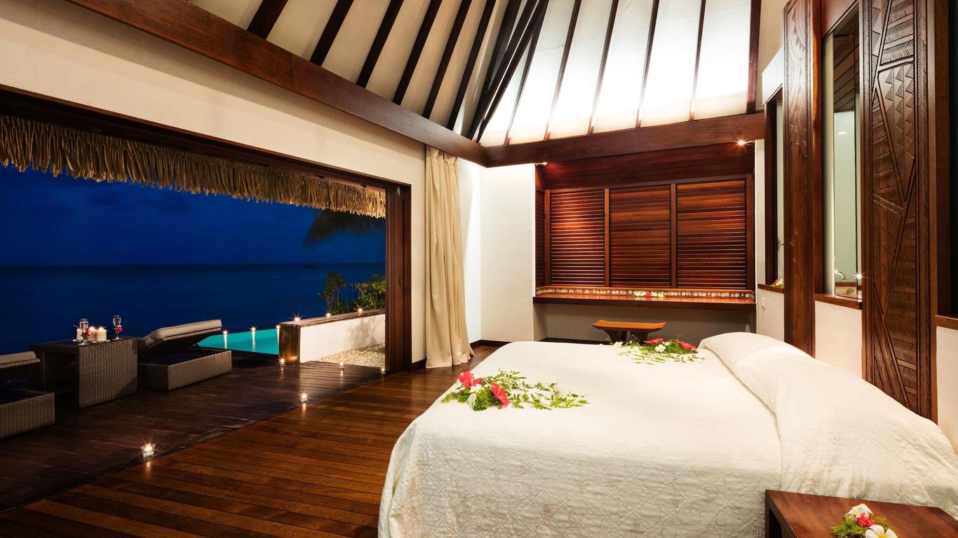 Hotel Kia Ora Resort & Spa