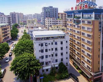 Fengju Business Hotel - Shenzhen - Building