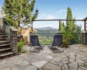 Awesome Apartment In Casarza Ligure - Casarza Ligure - Patio