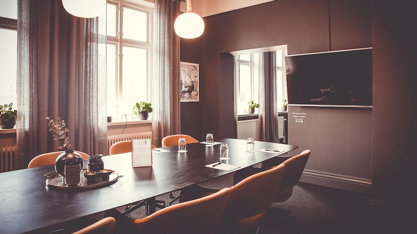 تايرينغ كورهوتيل