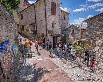 Locanda Il Falco Nero - Fumone