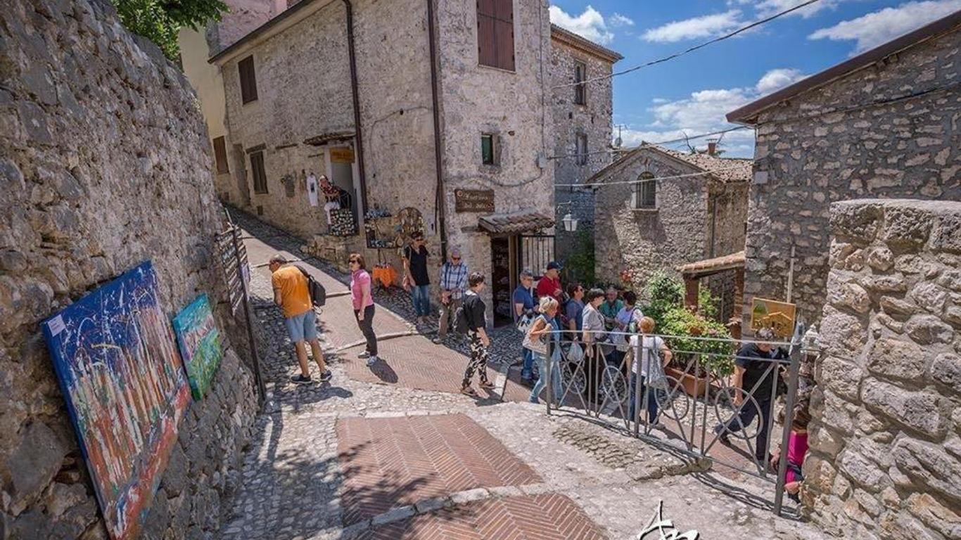 Locanda Il Falco Nero