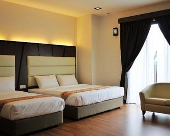 Hotel Grand Baron - Taiping - Habitación