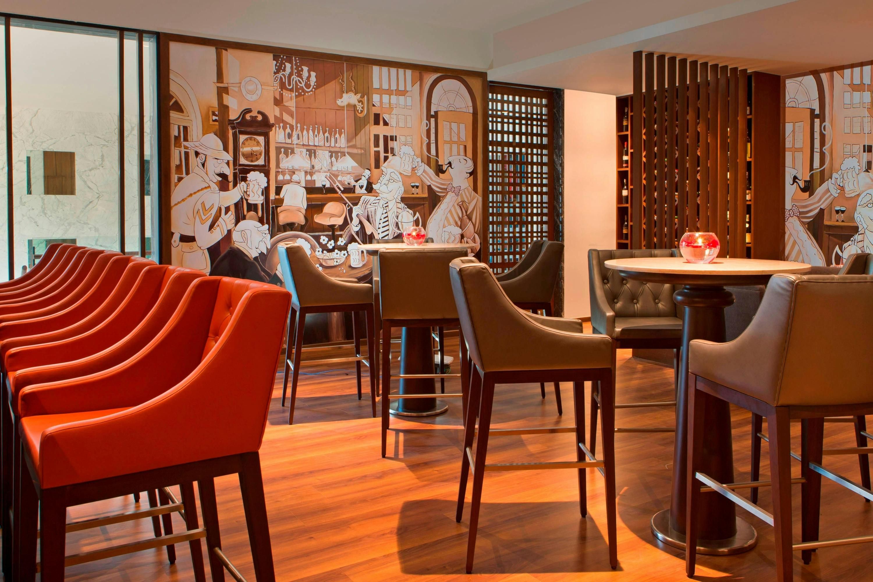 Four Points by Sheraton Bengaluru, Whitefield thumbnail 3