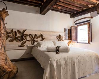 Borgo La Ripadoro - Terricciola - Habitación