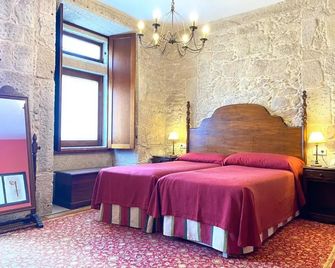 Hotel Pazo de Lestrove by Pousadas de Compostela - Padrón