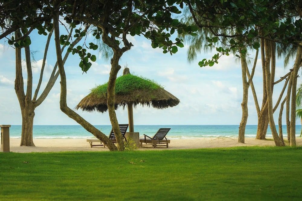 Ho Tram Beach Boutique Resort & Spa