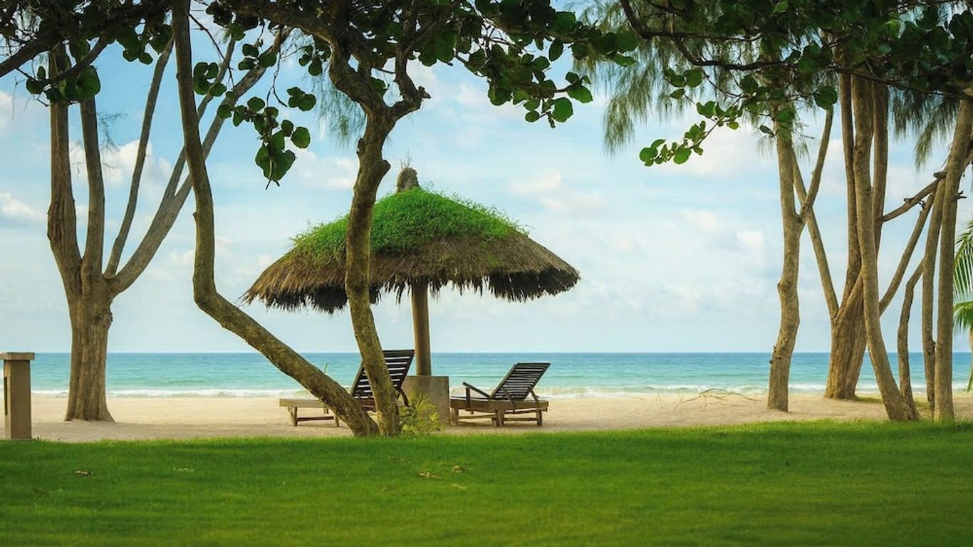 Ho Tram Beach Boutique Resort & Spa