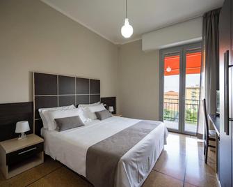 Hotel Mediterraneo - Lavagna - Κρεβατοκάμαρα