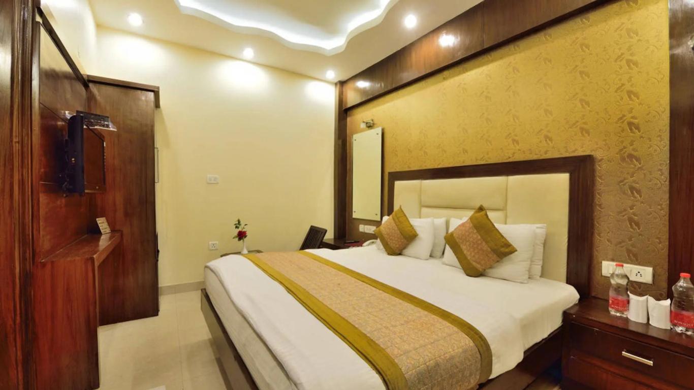 Hotel Aman International