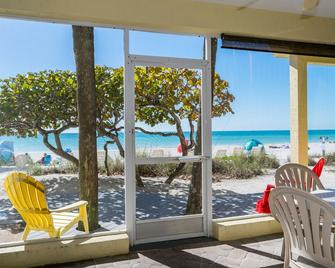 Beach House Resort 3 - Bradenton Beach - Balcony