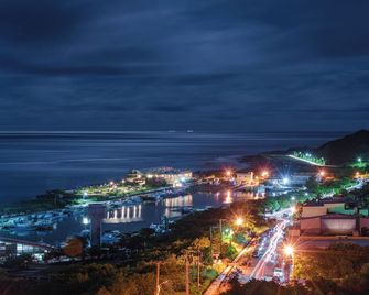 The Light - Hengchun Township - Outdoors view