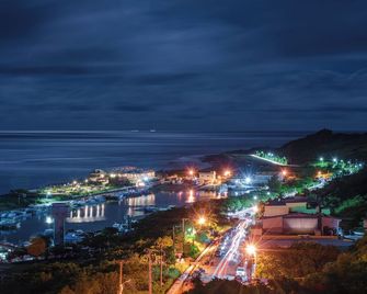 The Light - Hengchun Township - Outdoors view
