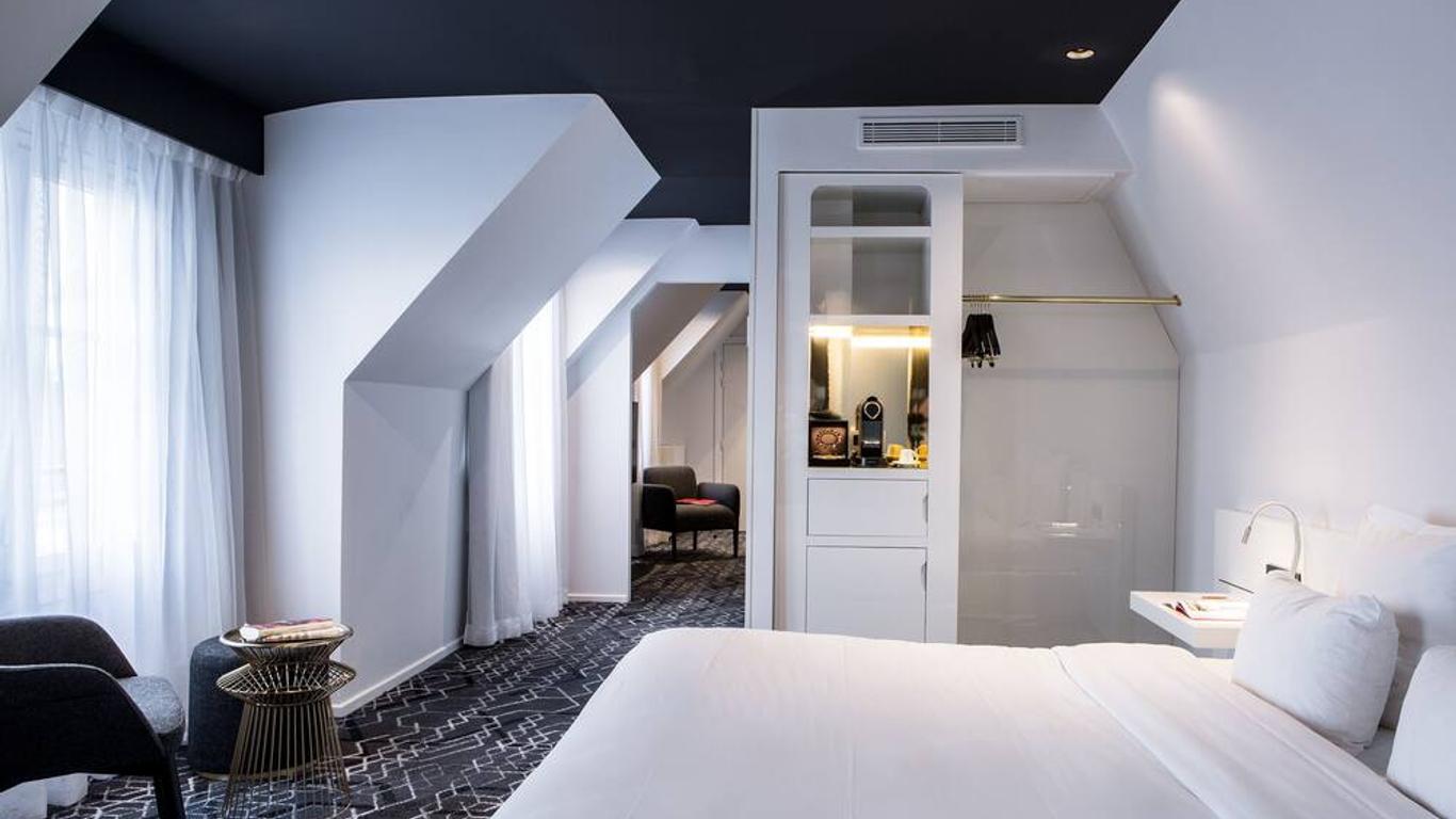 لا جنرال أوتل