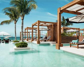 The Residence 3 Bedroom Loft @ Vidanta Riviera Maya - Playa del Carmen - Pool