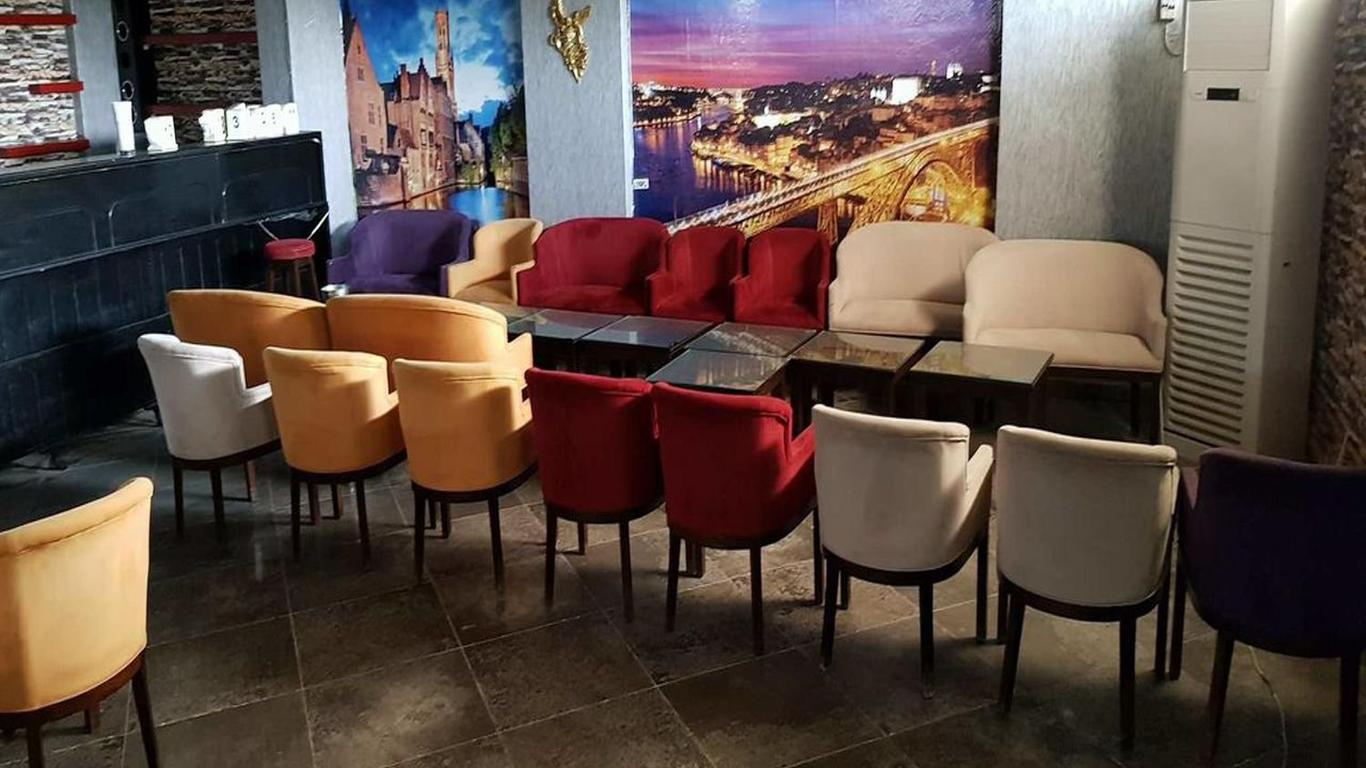 Truva Life Hotel