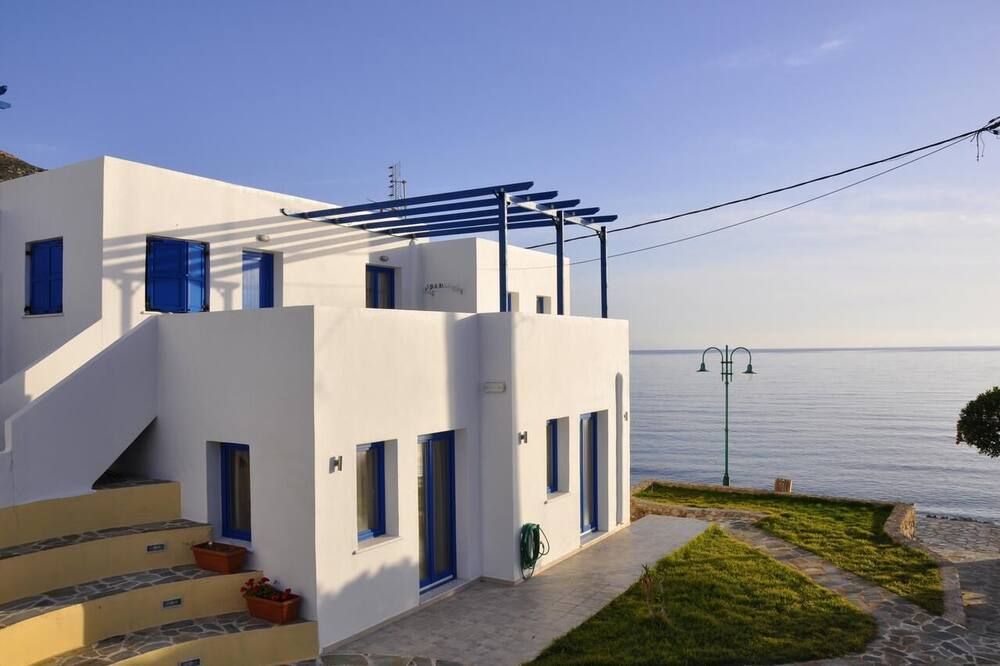 Elli Bay Hotel - Studio 1 - Livadia - Edificio