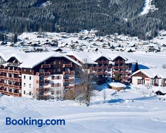 Gosau Apartment 006 - Gosau - Bina