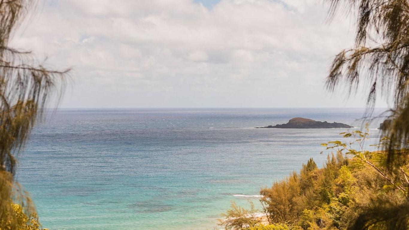 The Cliffs at Princeville