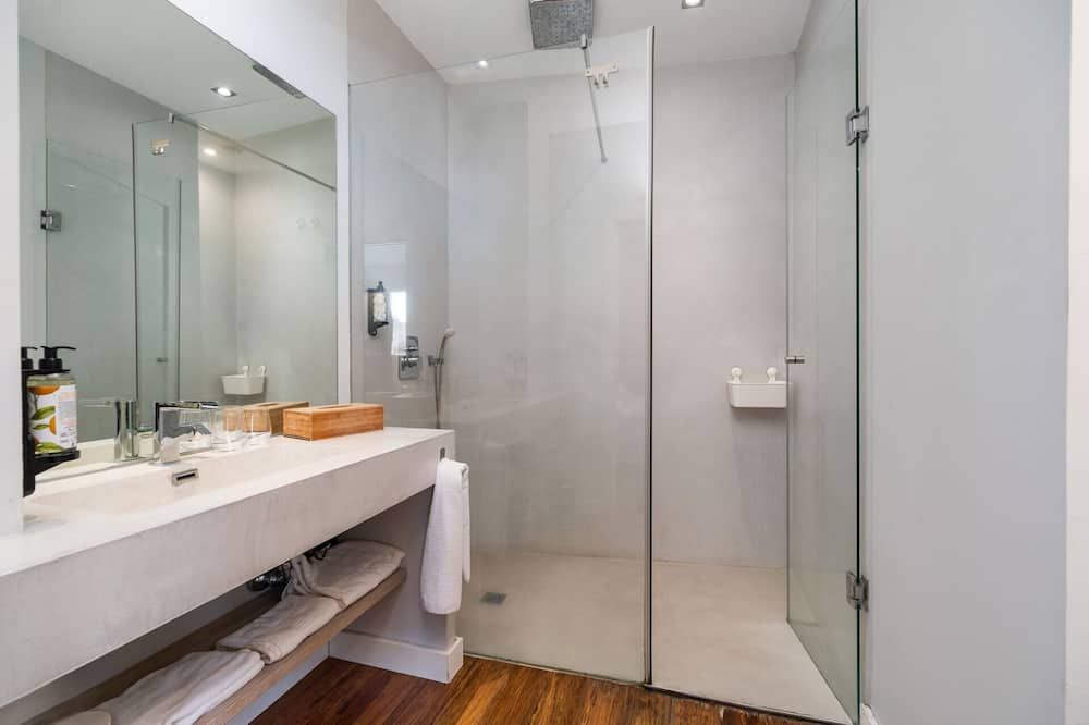 Hotel Aristoy-by Grupo Tribu - Tarifa - Bagno