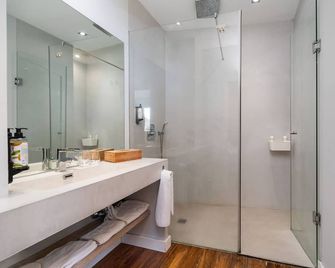 Hotel Aristoy-by Grupo Tribu - Tarifa - Bagno