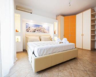 B&B Li Tarici - Maruggio - Habitación