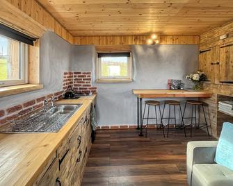 Primrose Bale Cabin - Uk49075 - Ballindalloch - Küche