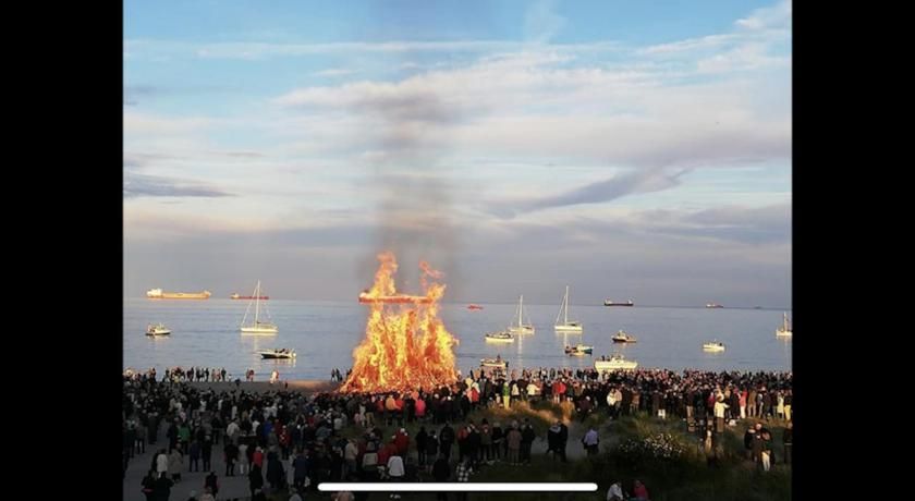 Skagentoppen Rooms – Skagen