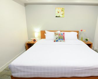 Bj Boutique - Rayong - Bedroom