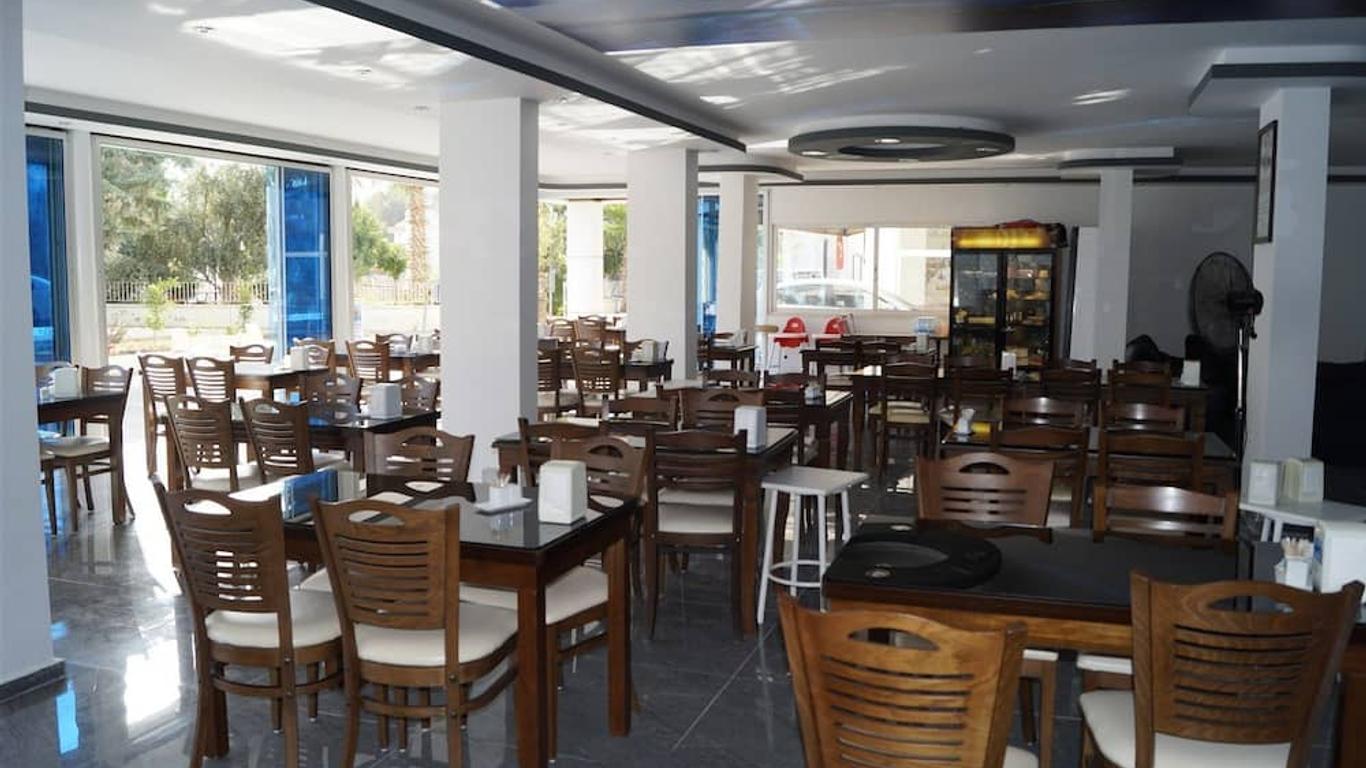 Delfin Otel