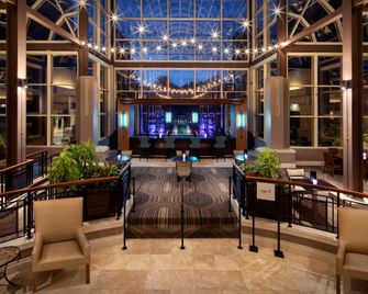Sheraton Orlando North Hotel - Maitland - Lobby